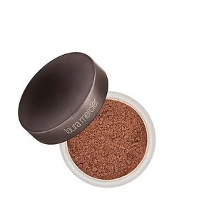 Laura Mercier Translucent loose setting powder glow - medium deep